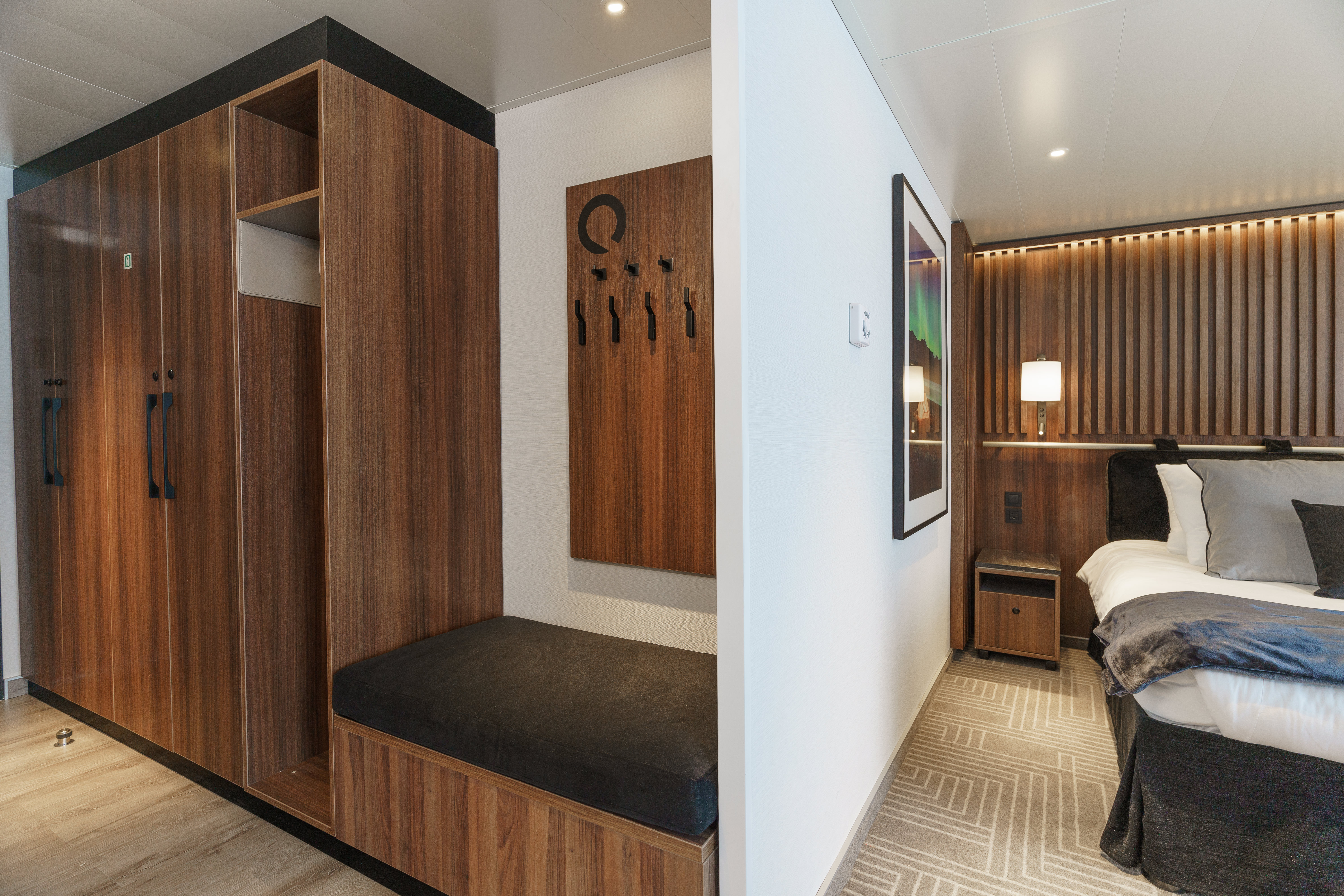 Terrace Suite